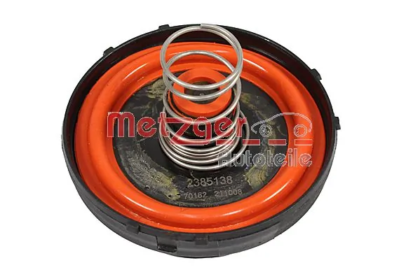 2385138 Metzger Мембрана маслоотделителя