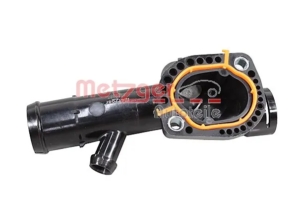 Фланец системы охлаждения AND 3T121010 цена, от 14.09 USD