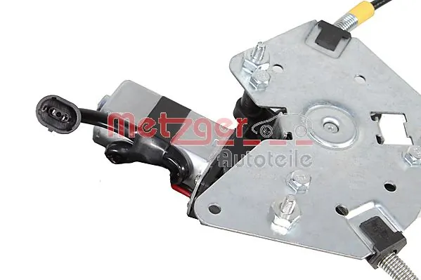 Mecanismo de acionamento de vidro da porta dianteira direita Renault Megane 1 LA0, LA1