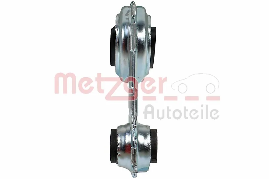 Coxim (suporte) dianteiro de motor para Renault Scenic III JZ0, JZ1