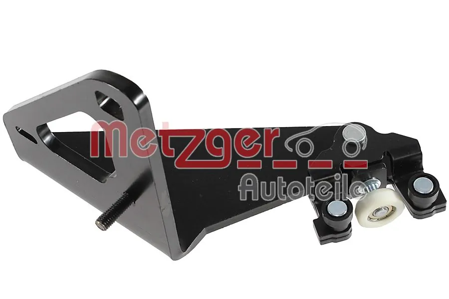 Ролик двери боковой/сдвижной, правый нижний Rotweiss 7700312012J цена, от 13.96 USD