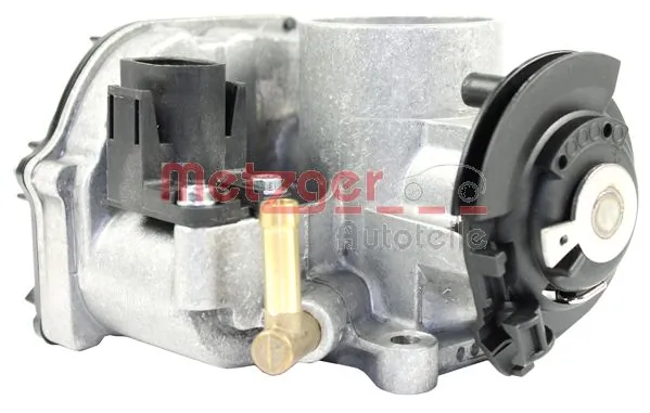 Дроссельная заслонка в сборе Volkswagen Vento седан (1H2) (1991 - 1998) цена, от 70.15 USD
