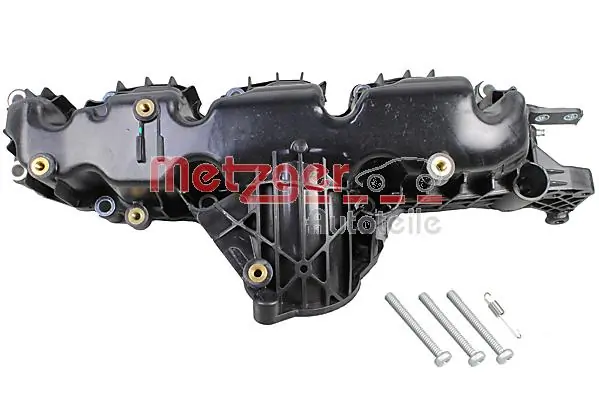 Коллектор впускной Audi A5 Sportback хэтчбек (8TA) (2009 - 2017) цена, от 31.67 USD