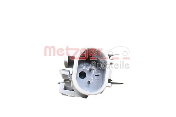 09001266 Metzger Датчик АБС (ABS) задний, правый