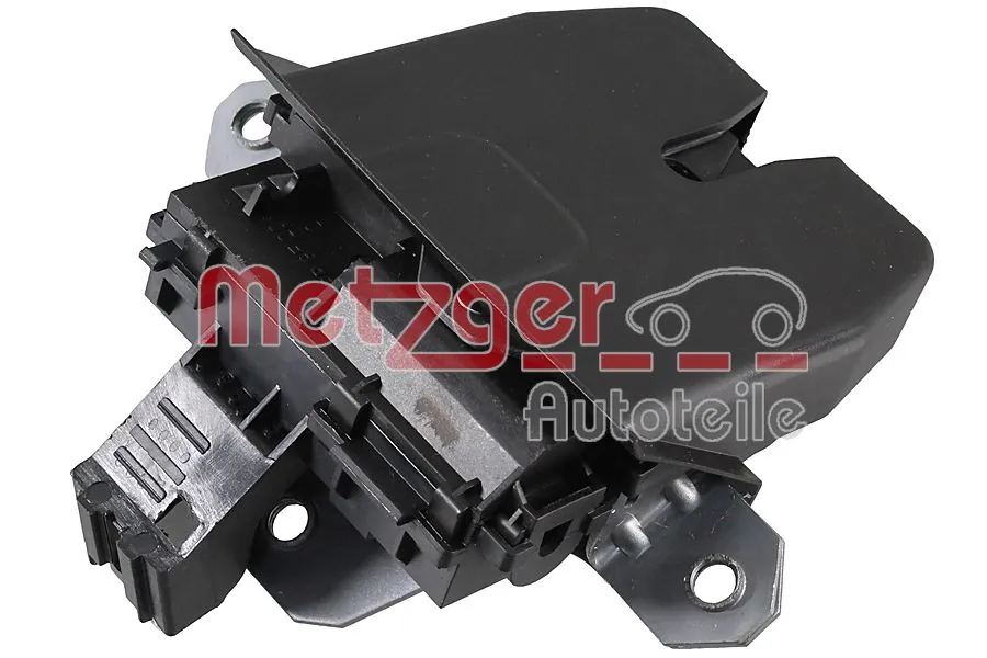 2310697 Metzger Замок пятой двери