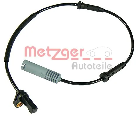 Sensor dianteiro de ABS BMW 3  E90