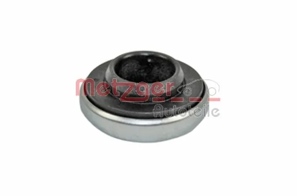 503552 Peugeot/Citroen Rolamento de suporte do amortecedor dianteiro