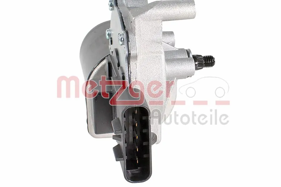 Мотор дворников 5770SWP1 Polcar