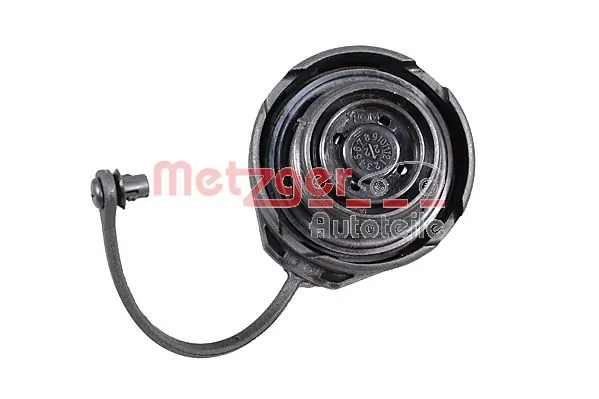 Крышка топливного Бака на Audi A6 C5 4B2, 4B4