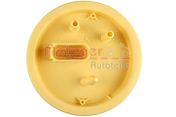 Compre Módulo de bomba de combustível com sensor do nível de combustível Volkswagen Caddy 4