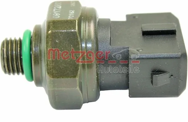 Sensor de pressão absoluta de aparelho de ar condicionado Volvo S60 1 RS, RH