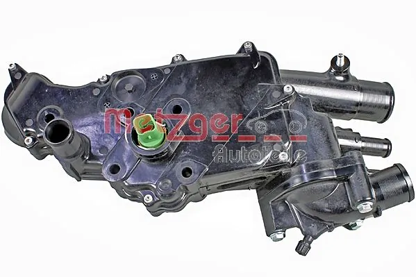 Термостат в корпусе Maxgear 670150 цена, от 74.48 USD