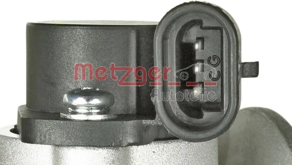 Válvula de borboleta montada Dacia Logan KS