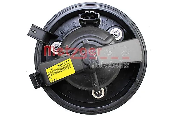 Motor de ventilador de forno (de aquecedor de salão) para Alfa Romeo Giulietta  940