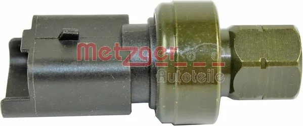  Sensor de pressão absoluta de aparelho de ar condicionado Peugeot Expert сaixa (VF) (2007 - 2016) 