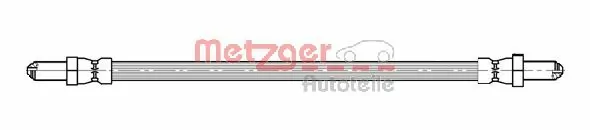 Тормозной шланг задний Ford 1613347 цена, от 10.91 USD
