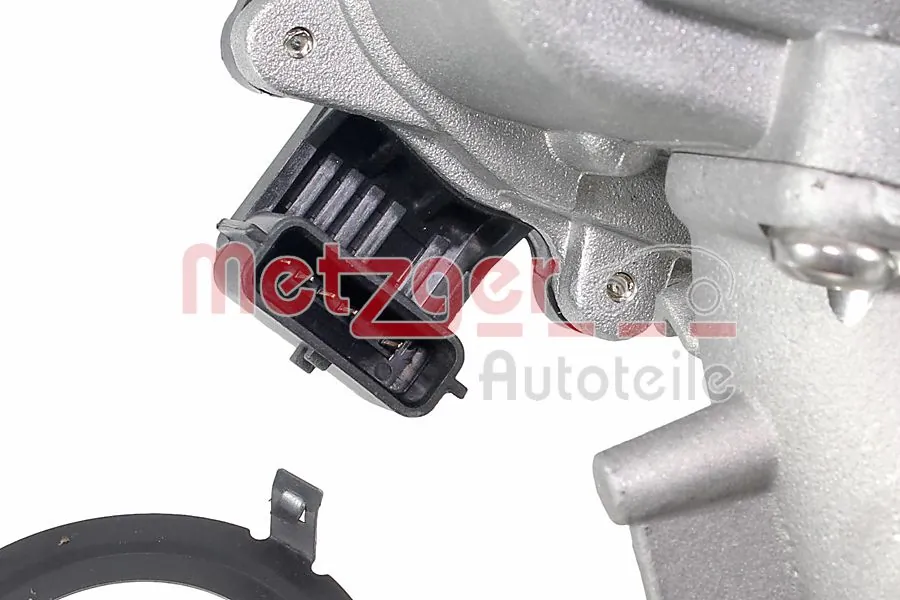 Дроссельная заслонка в сборе Renault Scenic GRAND III минивэн (JZ0, JZ1) (2009 - 2016) цена, от 14.09 USD