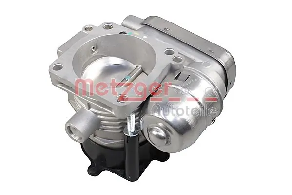 60CPM Magneti Marelli Дроссельная заслонка