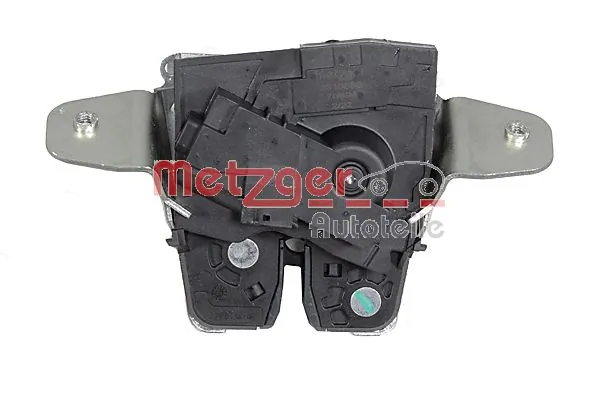 Замок пятой двери на Mercedes ML/GLE  W166