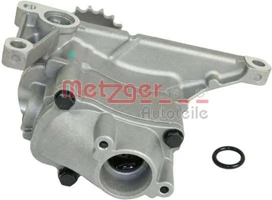 Bomba de óleo Mercedes Sprinter II 3-t 906