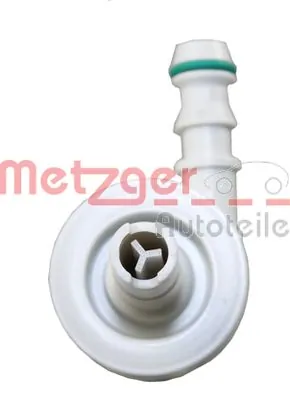 2220108 Metzger Насос омывателя фар