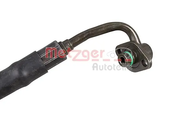 2361064 Metzger Патрубок ГУР высокого давления