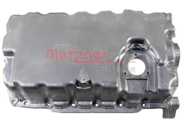 Купить 3L103046 AND Поддон картера двигателя