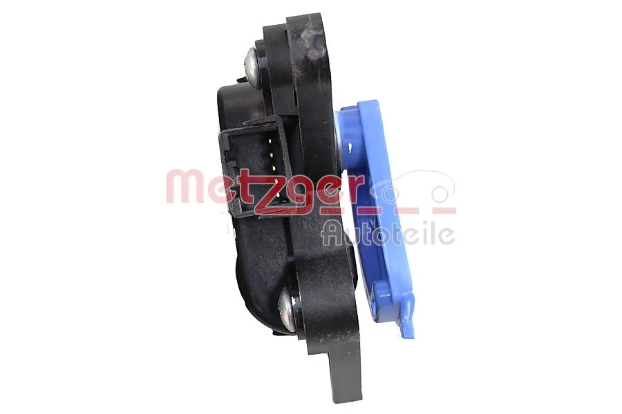 Мотор заслонки печки Hyundai Sonata V седан (NF) (2007 - 2010) цена, от 24.53 USD