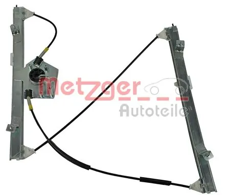 Стеклоподъемник передней левой двери 7079919 BMW