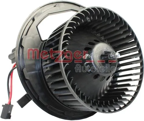 Compre Motor de ventilador de forno (de aquecedor de salão) Audi A3 