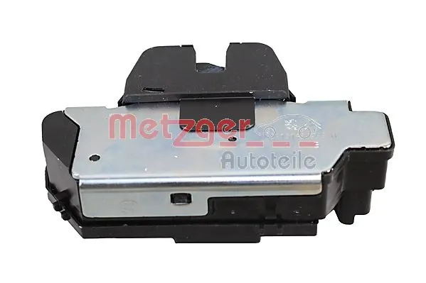 Fecho de tampa de porta-malas (de 3ª/5ª porta traseira) Citroen C3 2 A51