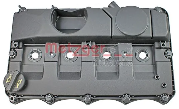 FSE11260004 Fase Крышка двигателя