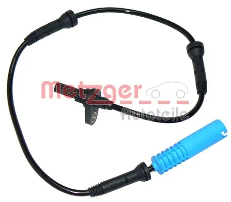 Sensor dianteiro de ABS BMW 5  E60