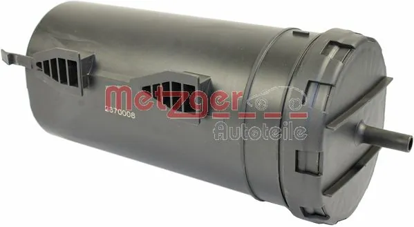 2370008 Metzger Абсорбер топливных паров
