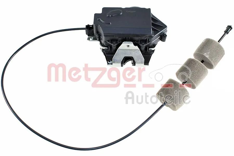 Замок крышки багажника Polcar 5048ZC5