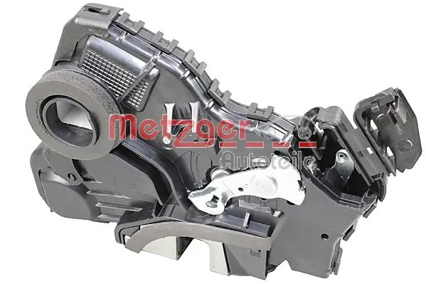 Fecho da porta dianteira esquerda Toyota Auris E15