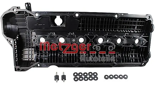 Крышка клапанов Polcar DRM2927