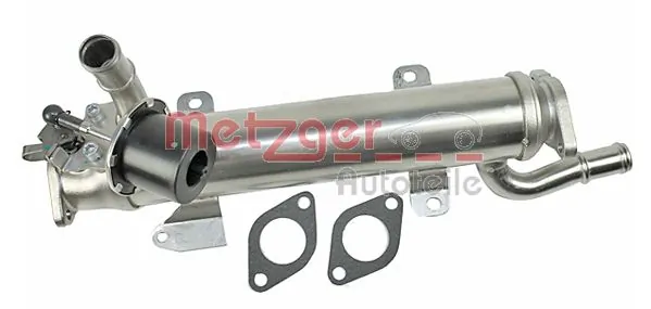 Радиатор системы EGR 42131006 AND