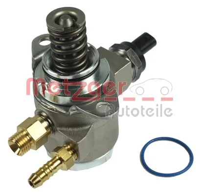 Bomba de combustível de pressão alta para Volkswagen Tiguan I 5N1, 5N2