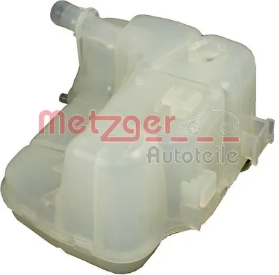 Купить 5511ZB2 Polcar Водяной бачок системы охлаждения