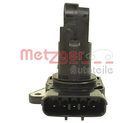  Sensor de fluxo (consumo) de ar, medidor de consumo M.A.F. - (Mass Airflow) Lexus IS sedan (E1) (1999 - 2005) 