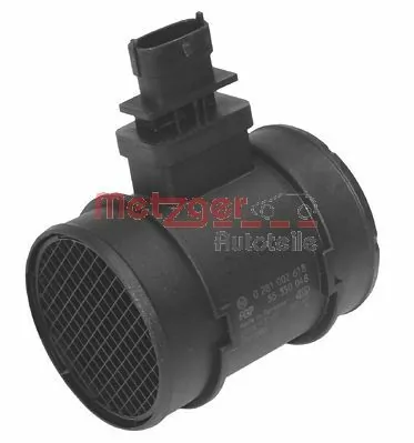 Compre Sensor de fluxo (consumo) de ar, medidor de consumo M.A.F. - (Mass Airflow) Chevrolet Captiva 1
