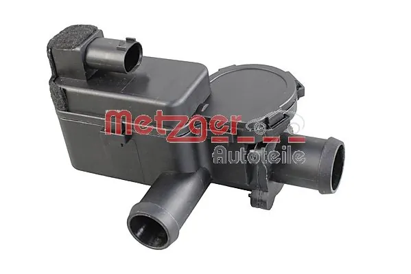 Válvula de forno (de aquecedor) Mercedes S C216