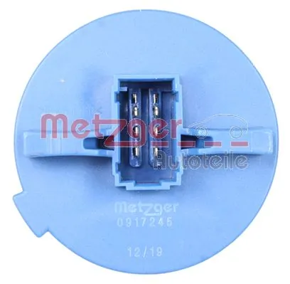 Купить Резистор печки Фольксваген Крафтер 30-50 2E, 2EA, 2EB, 2ED, 2EH, 2EX