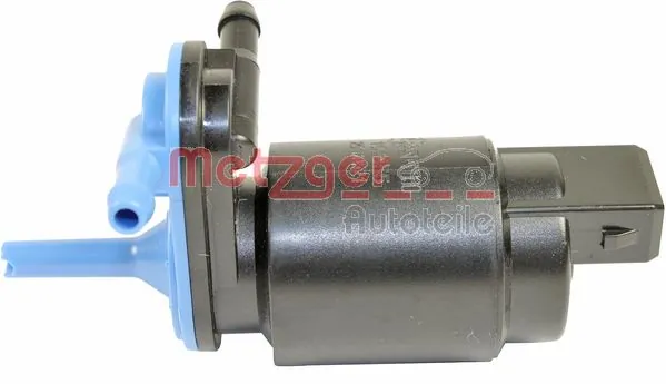 Двигатель омывателя лобового стекла Metzger 2220051 цена, от 10.14 USD