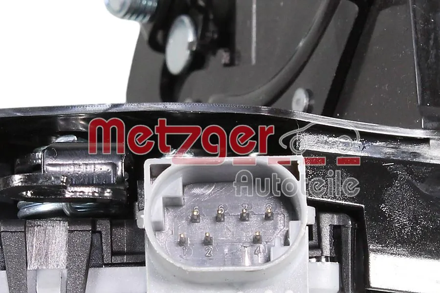 Запор кабины BMW 3 купе (E46) (1999 - 2006) цена, от 114.45 USD