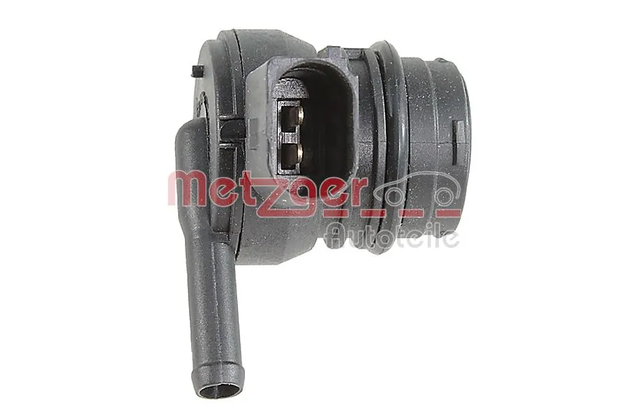 2250557 Metzger Клапан абсорбера