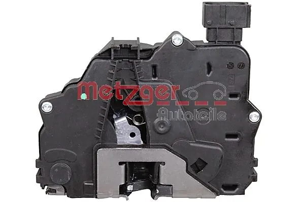 Fecho da porta dianteira esquerda para Citroen Jumper  250