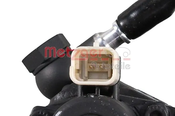 Bomba de combustível de pressão alta Renault Scenic R9