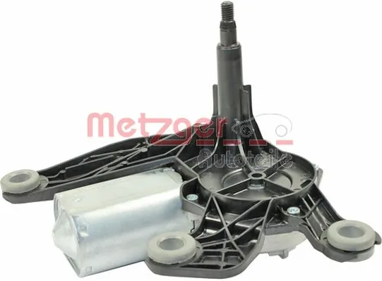 Стеклоочиститель двери задка Peugeot 307 SW универсал (3H) (2002 - 2009) цена, от 59.55 USD